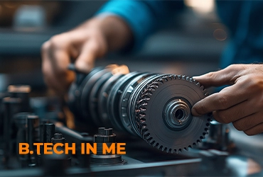 Mechanical Engineering